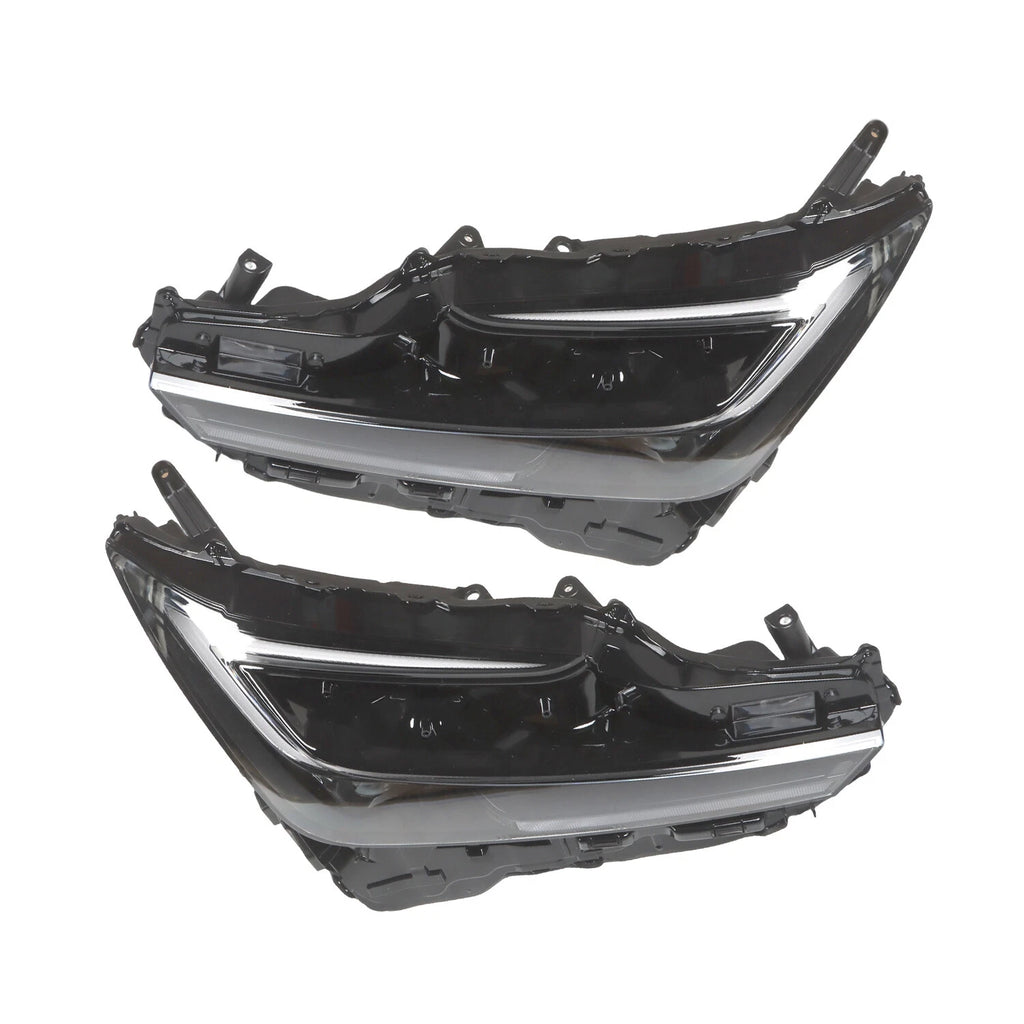 LED Headlight Assembly Set for Toyota Prius (2023–2024)