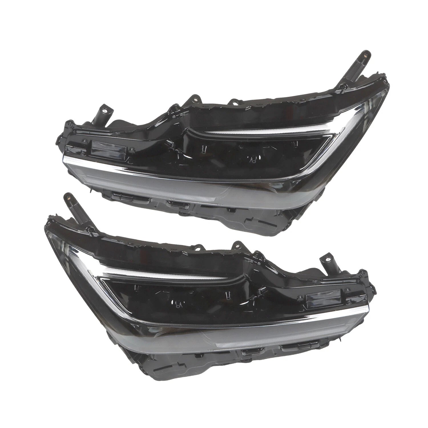 LED Headlight Assembly Set for Toyota Prius (2023–2024)