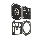 Carburetor Repair Kit 151-000 for Wacker Neuson HDA286 HDA308 (N/A)