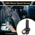ABS Wheel Speed Sensor No. 2139052104 for Mercedes-Benz GLC63 (2017–2023)