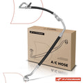 A/C Suction & Discharge Line Hose for Chevrolet Cruze (2016–2019)