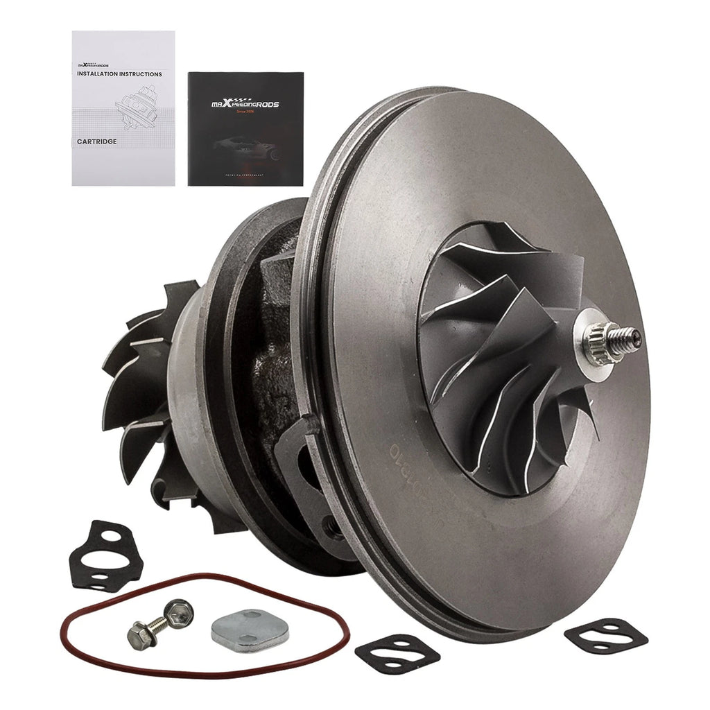 Turbo Charger Cartridge for Toyota Celica 4WD 2.0L (1988–1990)