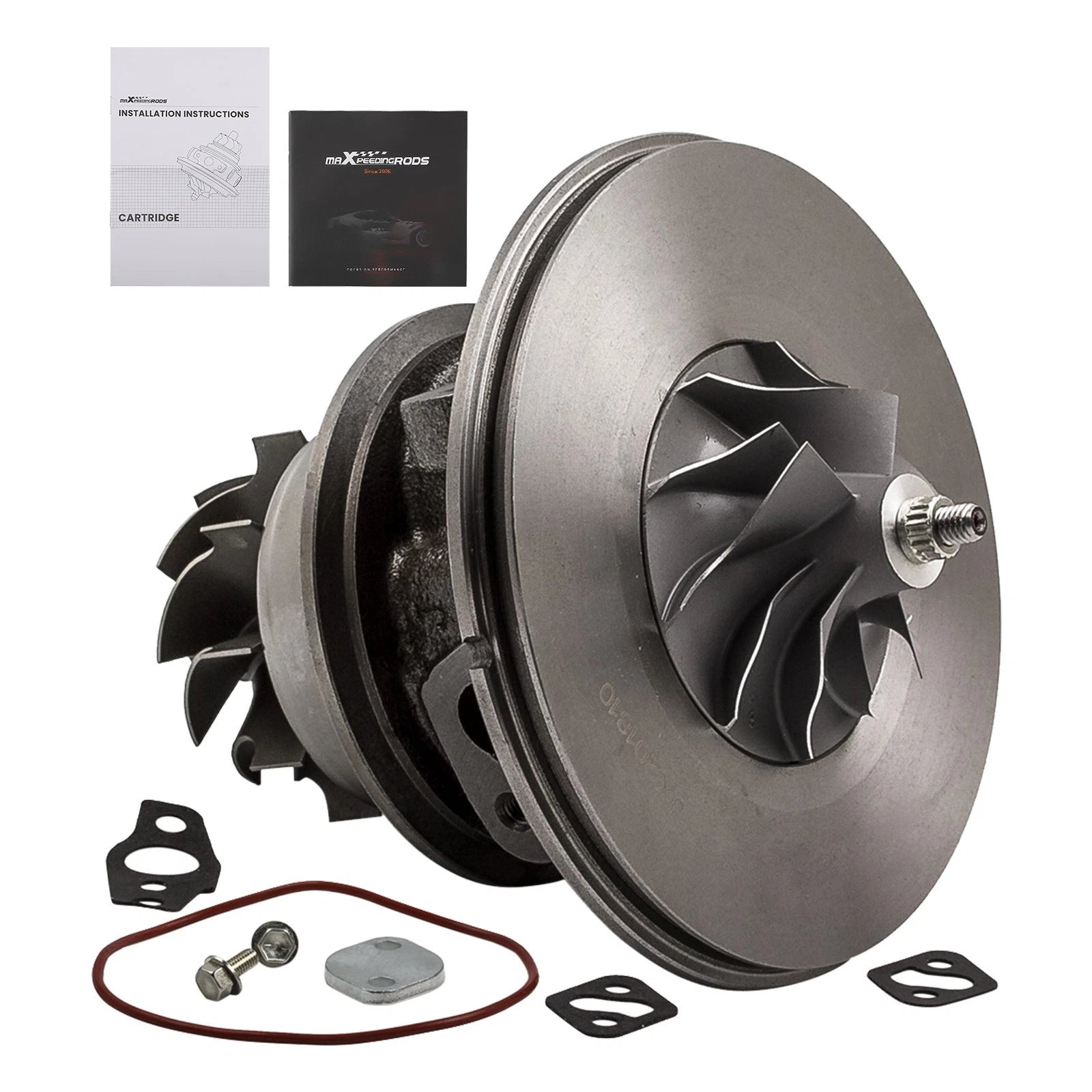 Turbo Charger Cartridge for Toyota Celica 4WD 2.0L (1988–1990)
