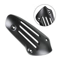 Exhaust Side Bracket Cover for Vespa Sprint 150 (2016–2021)