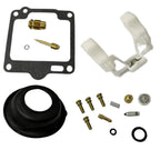 2 x Carburetor Repair for Virago 1100 XV1100S (1996–1998)