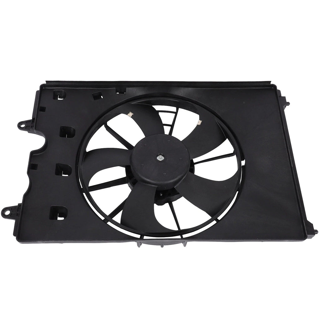 A/C Radiator Cooling Fan for Acura MDX (2022–2025) 601630