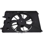 A/C Radiator Cooling Fan for Acura MDX (2022–2025) 601630