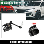 Height Level Sensor 4H0941285H for Audi A6 2.0L (2016–2018)