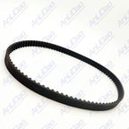 Timing Belt for Yamaha 40HP F40 (2008–Present) 6C5-46241-00