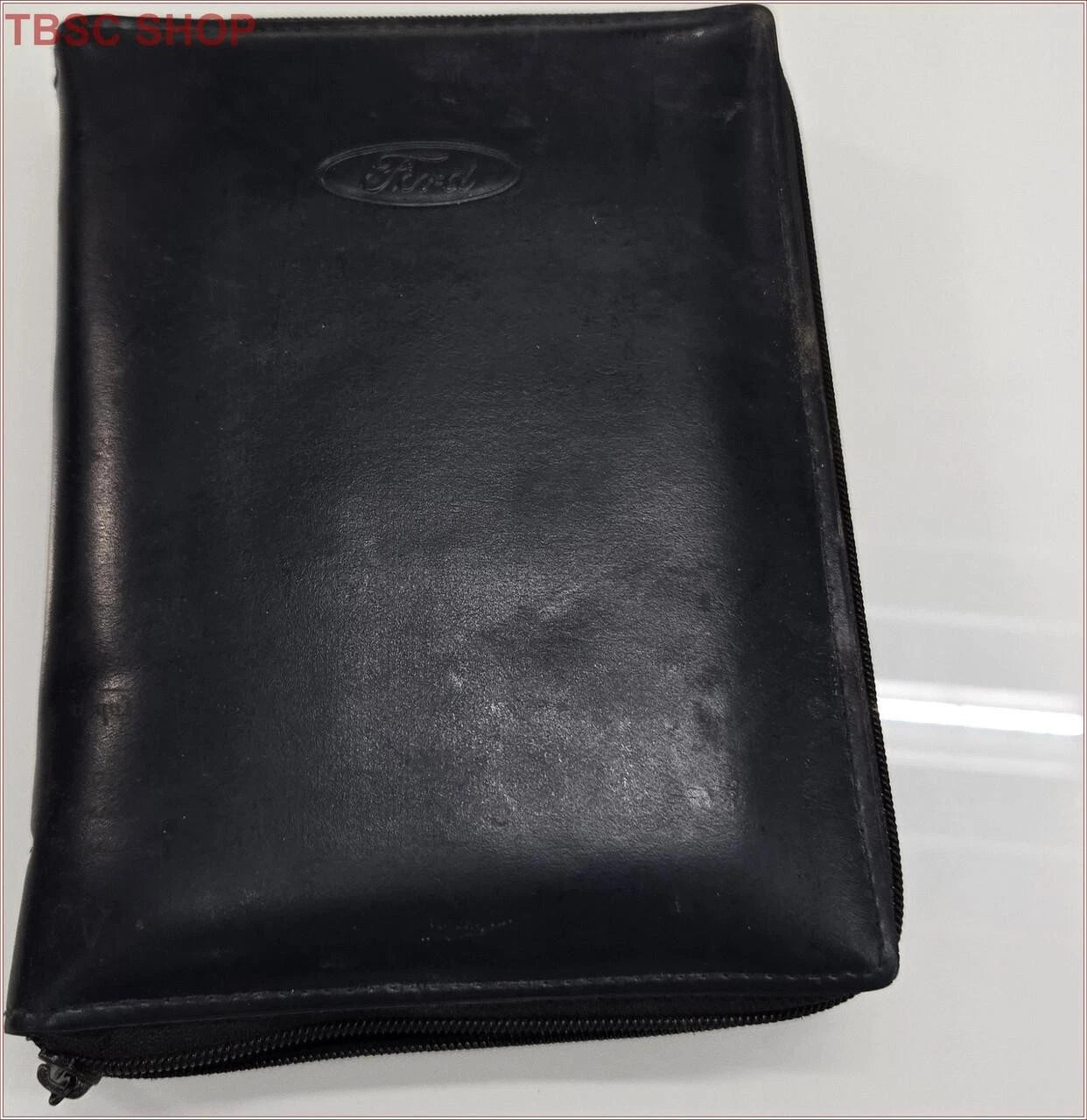 Owners Manual with Case for Ford Ranger (1999) OEM