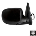 Right Passenger Side Door Mirror for GMC Sierra, Chevy Silverado