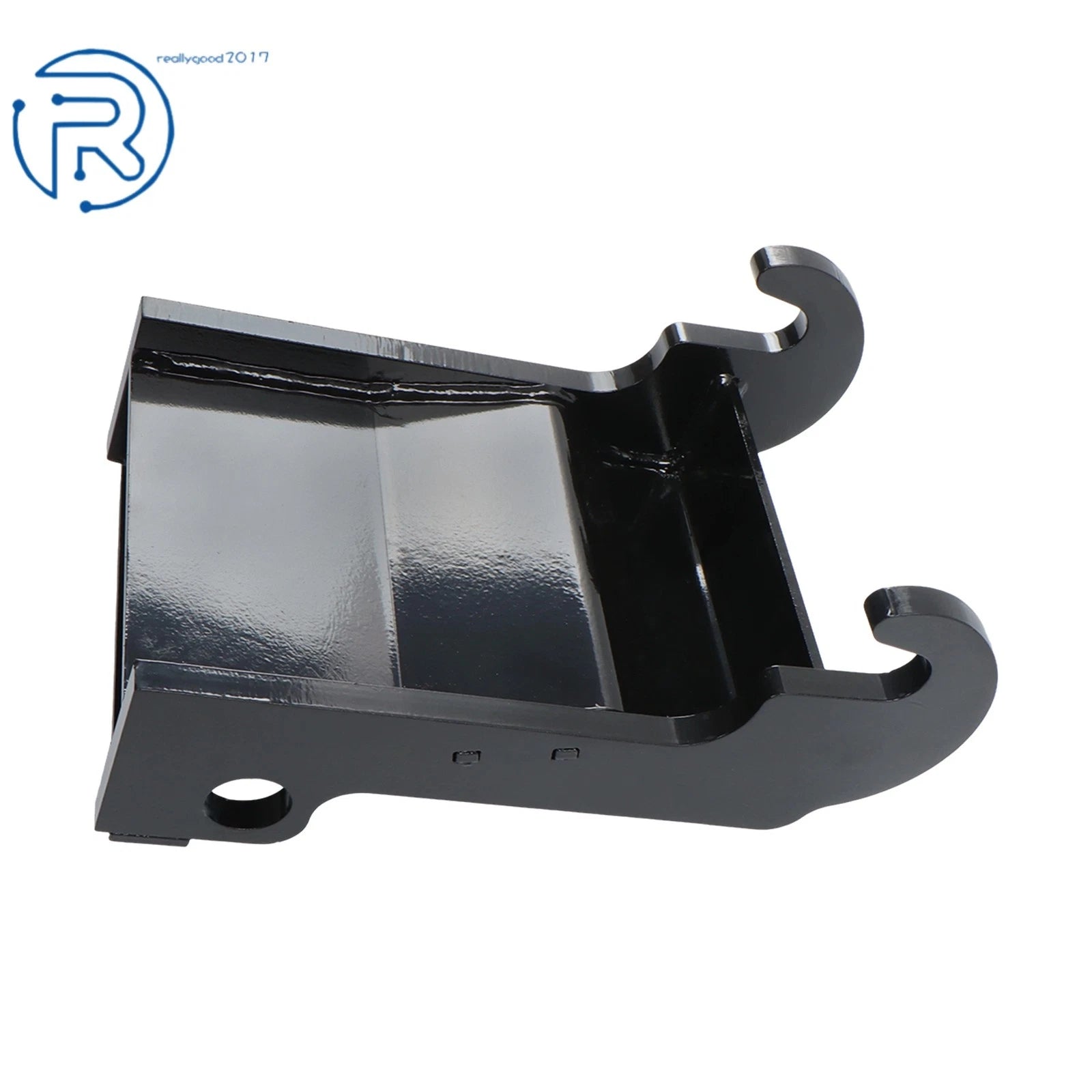 Quick Attach Coupler Bracket for Bobcat X-change E Series