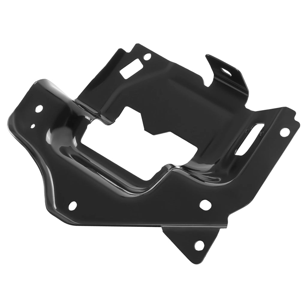 Bumper Bracket for Chevrolet Silverado 1500 (2014–2015) Front Right Inner Steel