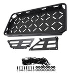 Cargo Organizer for Ford Bronco (2021–2025) Steel Basket 350lbs