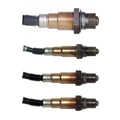 Oxygen Sensor Set of 2 for Mercedes-Benz S550 (2007–2013)