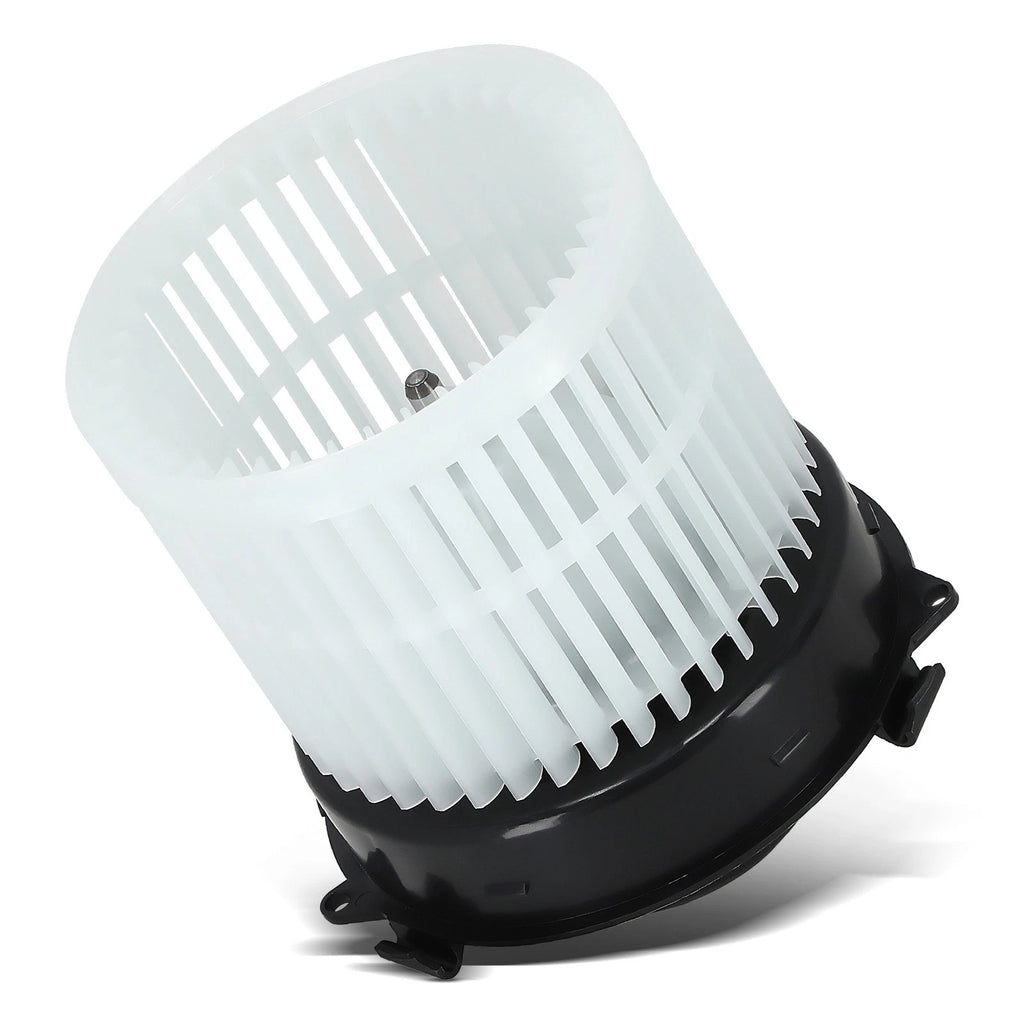 A/C Heater Blower Motor Fan for Nissan Versa, Versa Note (2012–2017) PM4060