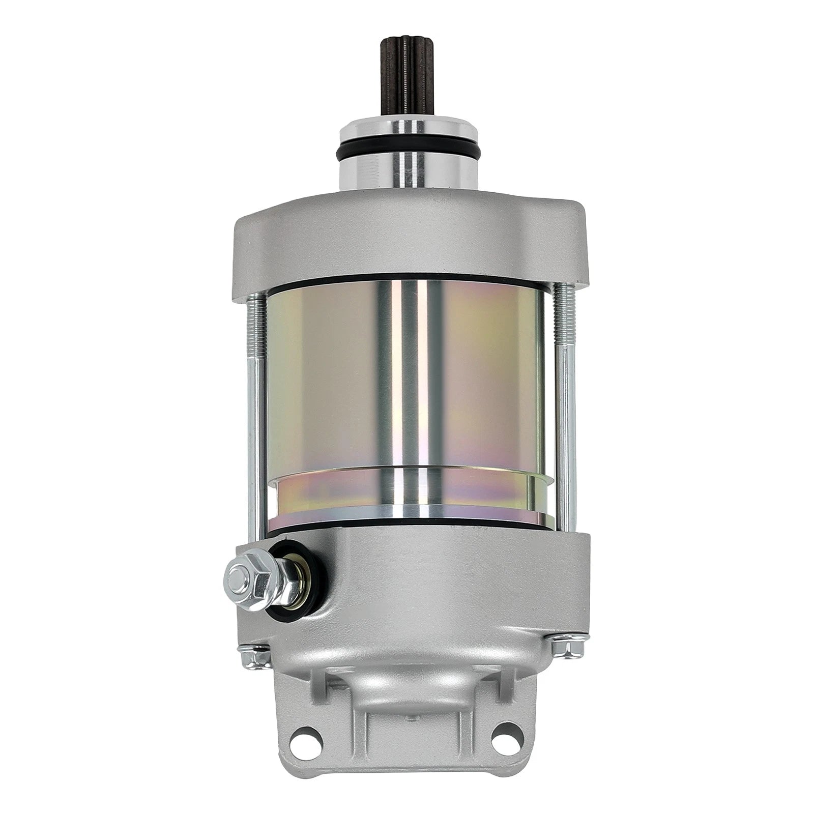 12V 9 Teeth Starter Motor for Yamaha YZF R1 (2004–2008)
