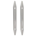 Yacht Rub Strake 316 SS for Mooring Line (203.2mm x 19mm)