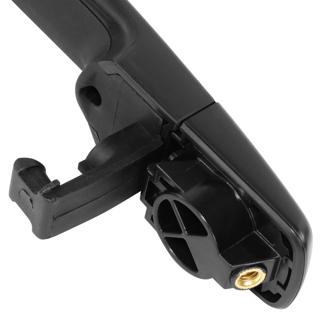 Front Right Outer Door Handle for Nissan Altima Sedan Coupe (2007–2013)