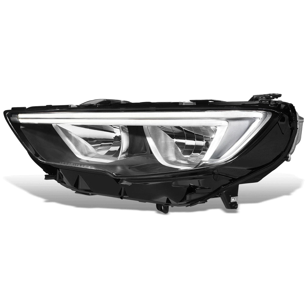 LED Headlight Lamp for Regal Sportback Tourx (2018–2020)
