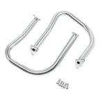 Rear Chrome Highway Bars for Indian Chieftain (2014–2025), Springfield (2016–2020), Roadmaster