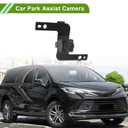 Front View Camera for Toyota Sienna (2020–2023) No. 8679008110/8679008160