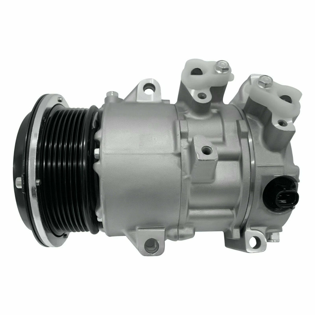 AC Compressor Kit With Condenser for Toyota Camry 2.4L (2008-2011)