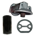 Spin-on Oil Filter with Head & Gasket for Perkins (Replaces 37764251)
