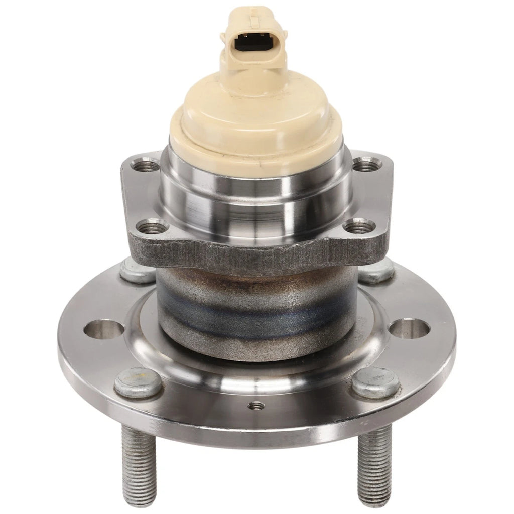 Wheel Hub for Suzuki Forenza (2004–2008) Rear Left or Right 4 Lug ABS
