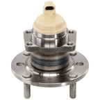 Wheel Hub for Suzuki Forenza (2004–2008) Rear Left or Right 4 Lug ABS