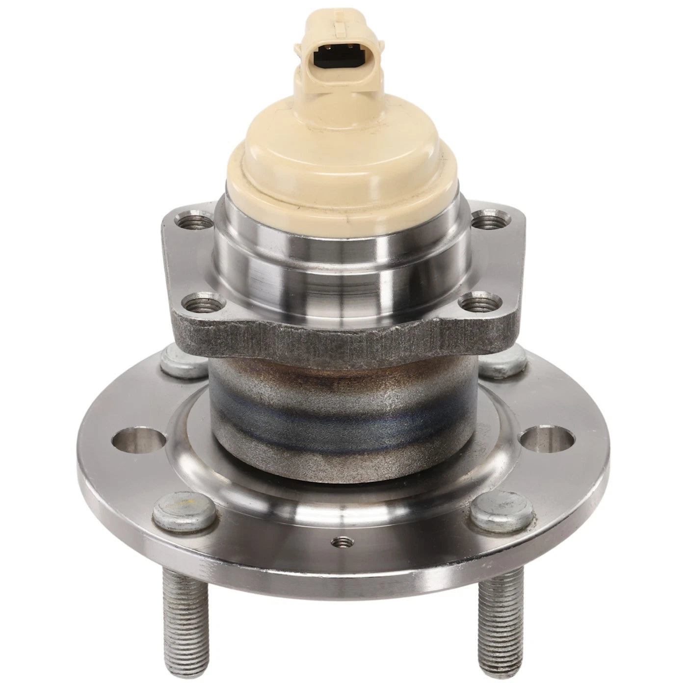 Wheel Hub for Suzuki Forenza (2004–2008) Rear Left or Right 4 Lug ABS