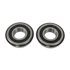 2X Transmission Input Shaft Bearings for Jeep Patriot (2007–2017)