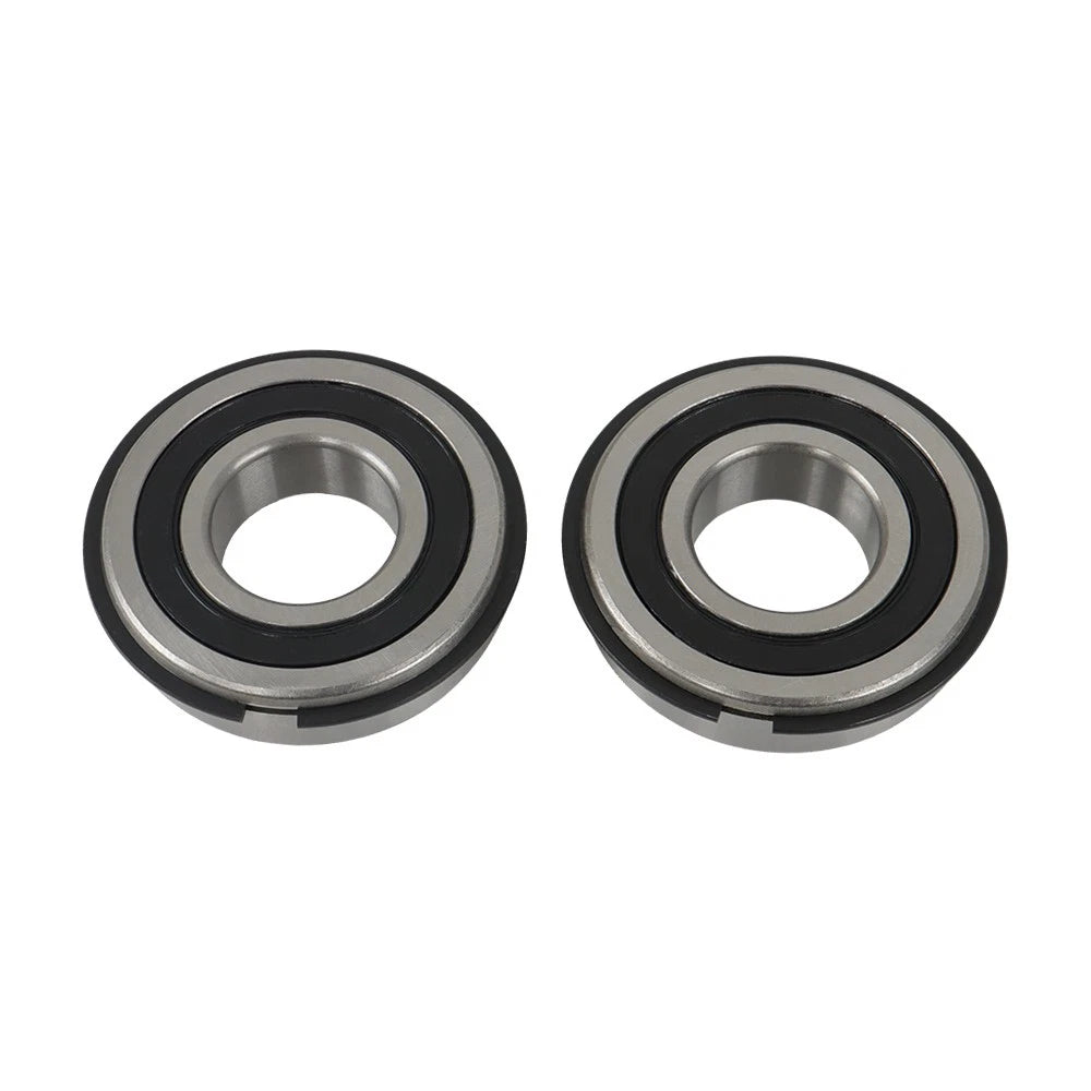 2X Transmission Input Shaft Bearings for Jeep Patriot (2007–2017)