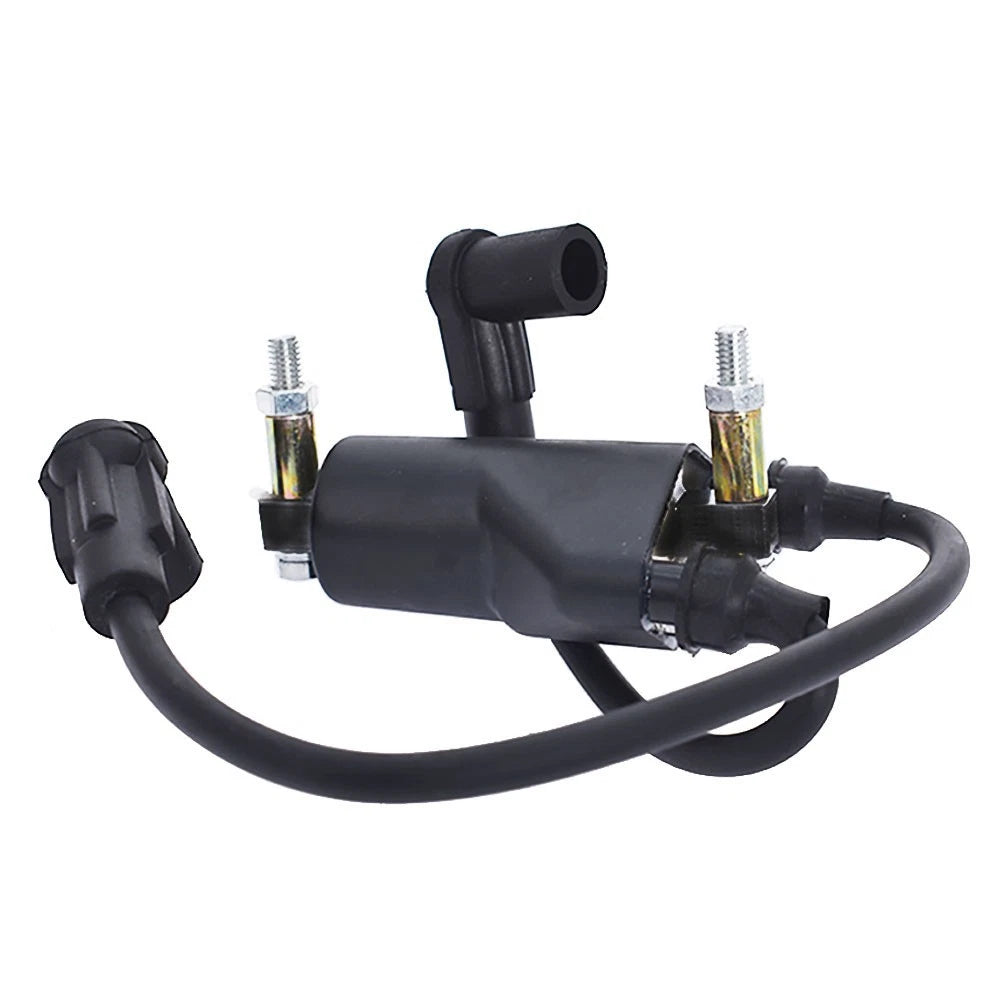 Ignition Coil for EZGO TXT 4 Cycle Gas Golf Car (2000–2023)