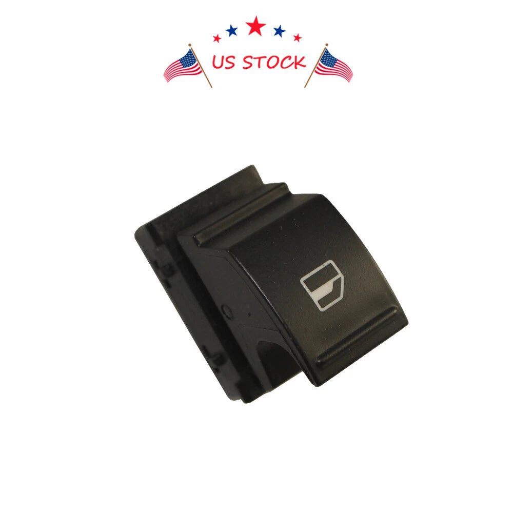Power Window Switch for Volkswagen Golf Jetta Passat (2006-2010)