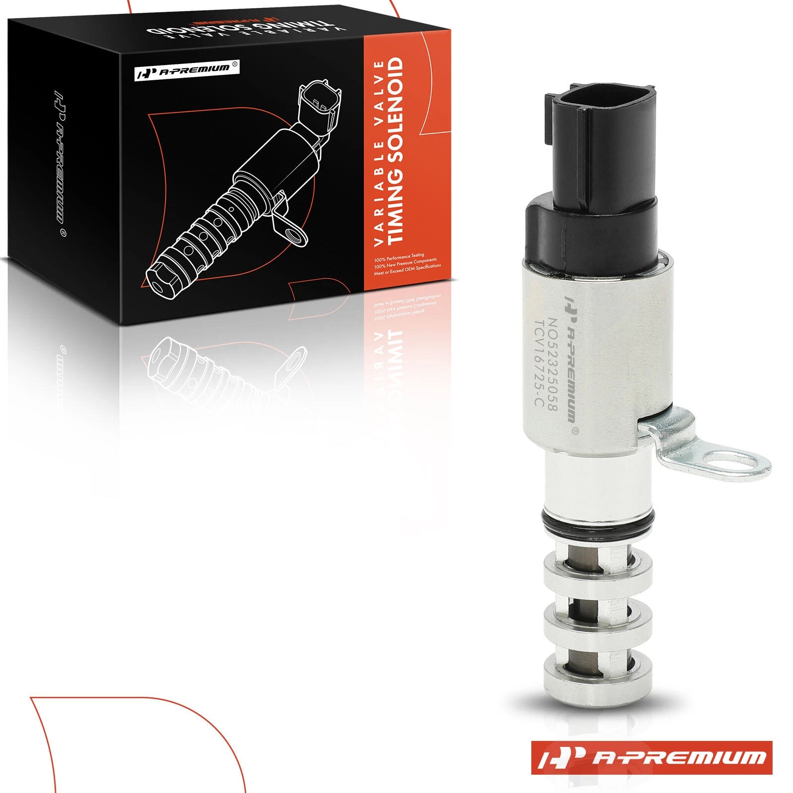 Variable Valve Timing Solenoid for Nissan Murano, INFINITI QX60 (2015–2023)