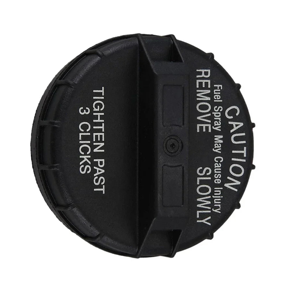 Non-Locking Gas Cap for Jeep Wrangler YJ, TJ, Cherokee, Dodge Ram (1997-2006)