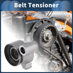 Belt Tensioner for Lexus RX (2003–2009) No. 1350520030 Metal