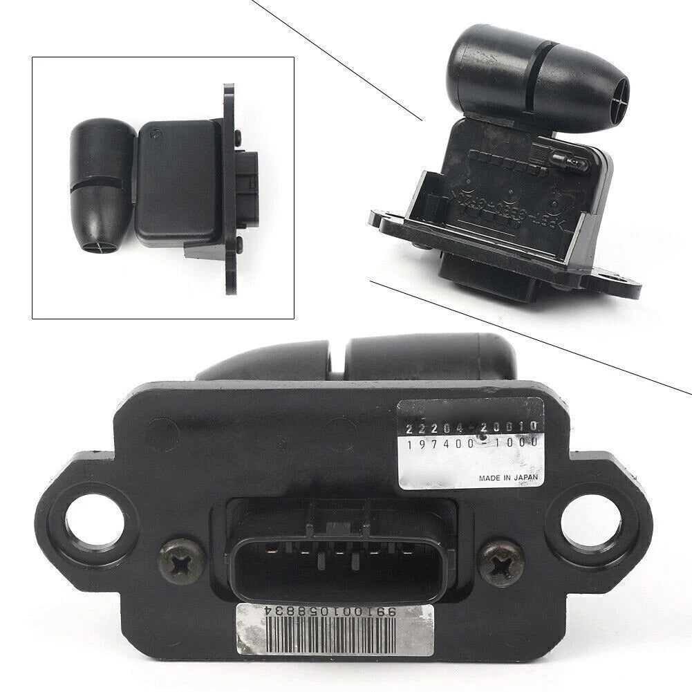 Mass Air Flow Sensor MAF for Toyota Supra Lexus ES300 GS400 GS430 LS400