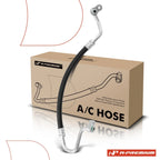 A/C Discharge Line Hose Assembly for Honda HR-V (2016–2022)