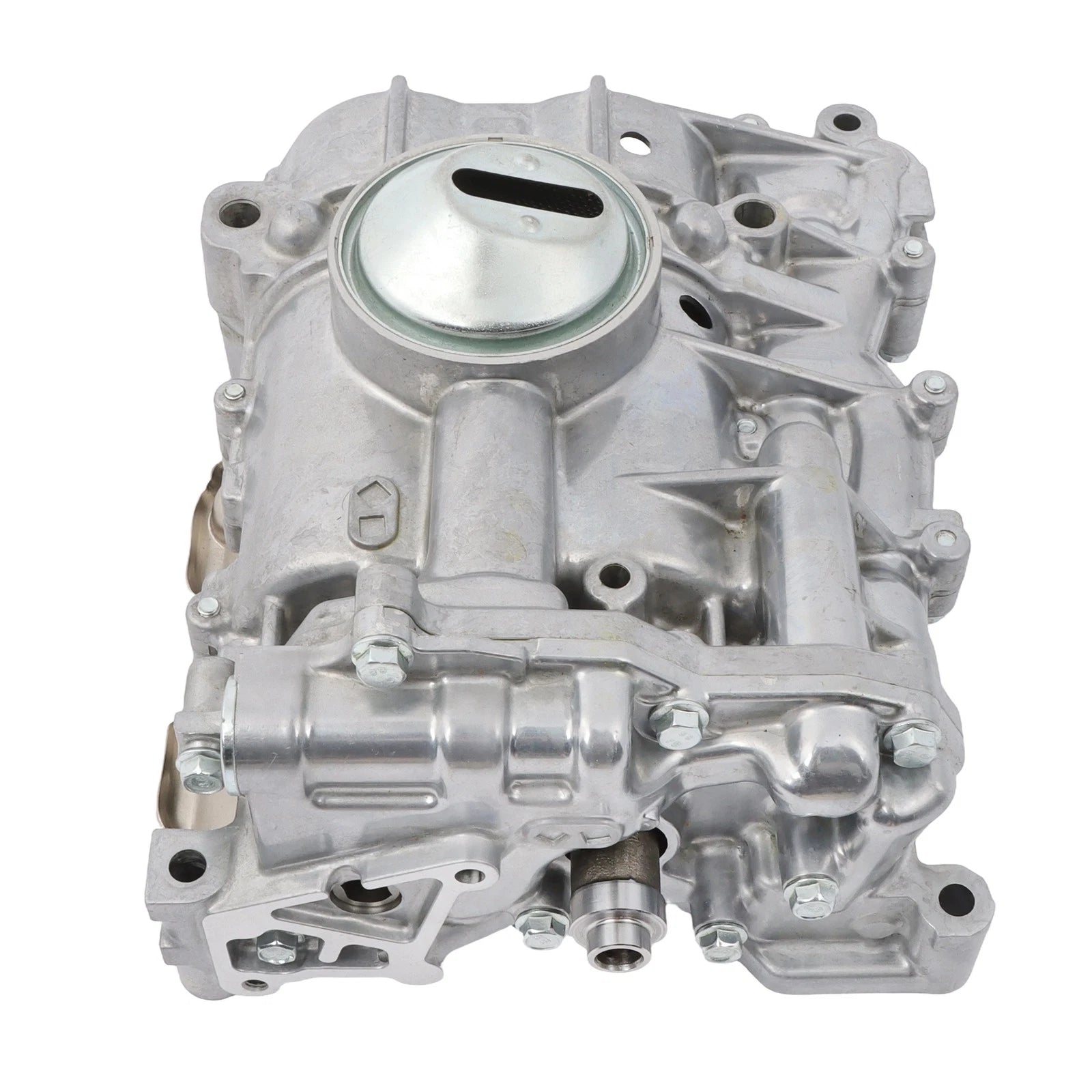 Engine Oil Pump for Honda Civic Accord CR-V Crosstour (2010–2015)