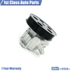 Power Steering Pump for Audi A4 (2002-2009)