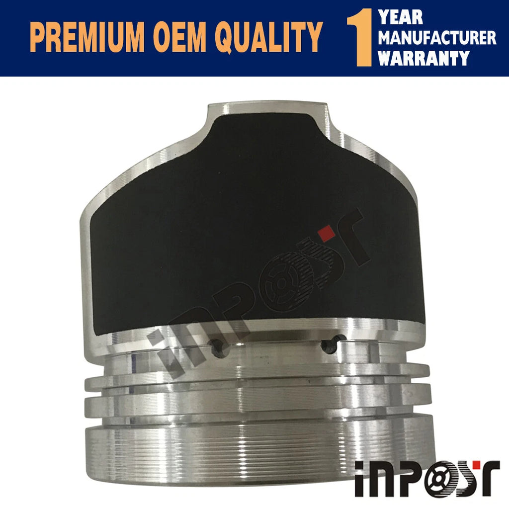 72mm STD Piston for Kubota ZB600, D850, V1100