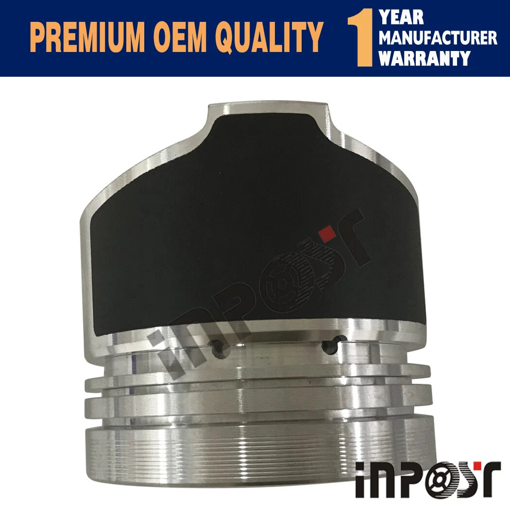 72mm STD Piston for Kubota ZB600, D850, V1100