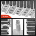 A/C Evaporator Core for Nissan Altima (1993-1997)