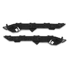 Rear Bumper Brackets for Toyota Corolla (2009-2013)