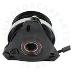 PTO Clutch with Pulley for John Deere GT242 GT262 GT275 (1990–2000)
