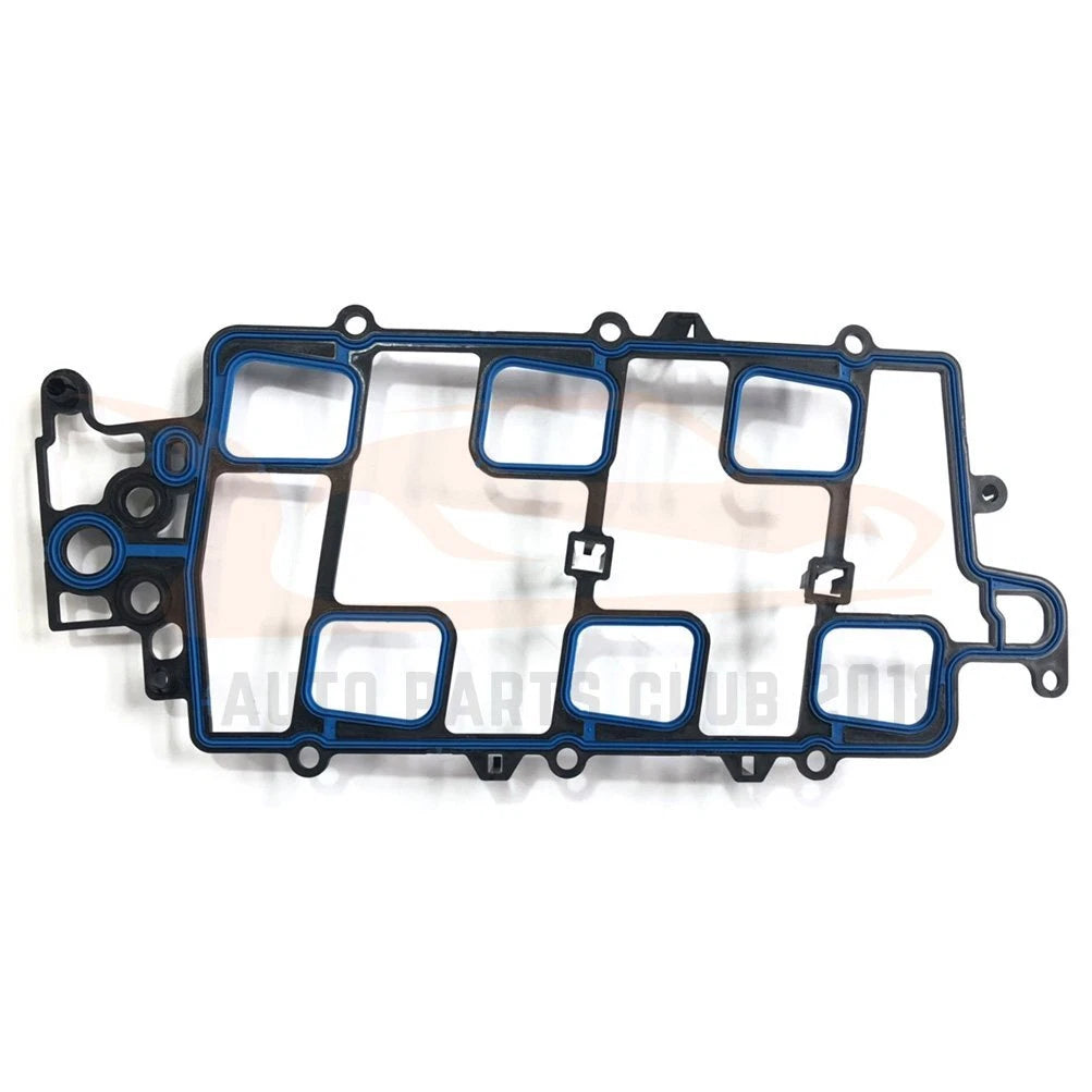 Cylinder Plenum Gasket for Chevrolet Pontiac Buick 3.8L V6 (1995–2009)