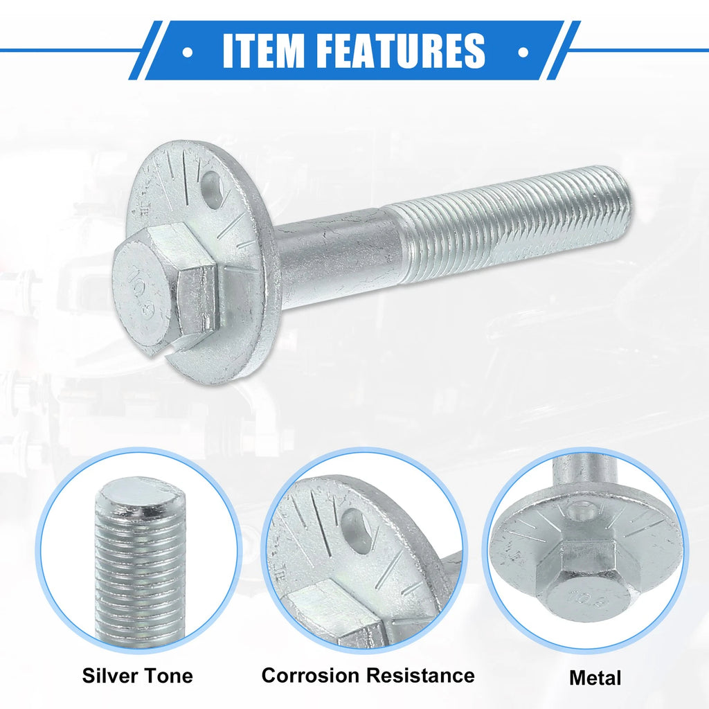 Eccentric Alignment Camber Screw for Suzuki Liana, Grand Vitara (No. 4643165J00)