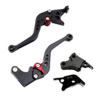 Short Clutch Brake Lever for CFMOTO 700CL-X Sport (2021–2022)